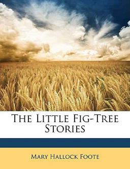 The Little Fig-Tree Stories