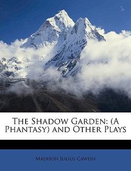 The Shadow Garden