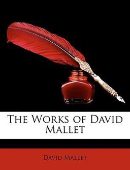 The Works of David Mallet