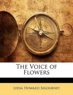 The Voice of Flowers