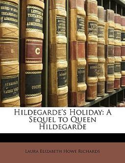 Hildegarde's Holiday