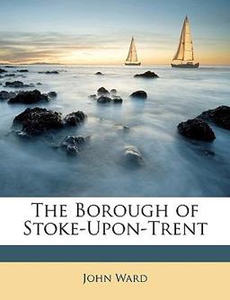 The Borough of Stoke-upon-Trent