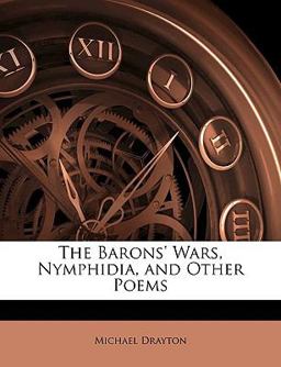 The Barons' Wars, Nymphidia, and Other Poems