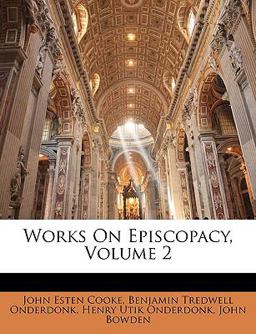 Works on Episcopacy