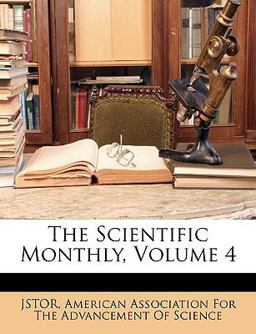 The Scientific Monthly