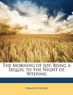 The Morning of Joy
