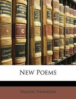 New Poems