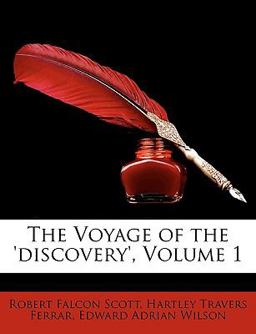 The Voyage of The 'Discovery'