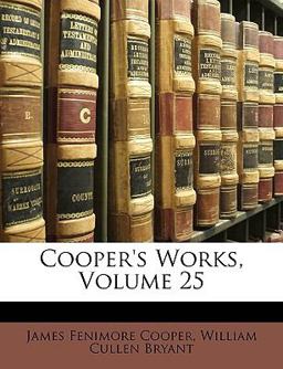 Cooper's Works