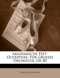 Akademische Fest-Ouverture