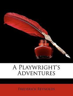 A Playwright's Adventures