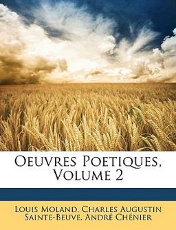 Oeuvres Poetiques