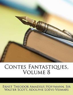 Contes Fantastiques