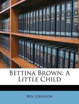 Bettina Brown