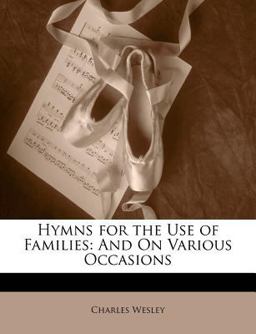 Hymns for the Use of Families