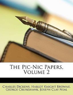 The Pic-Nic Papers