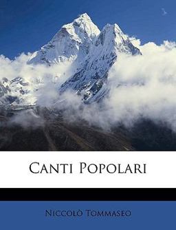 Canti Popolari