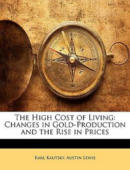 The High Cost of Living