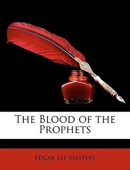 The Blood of the Prophets