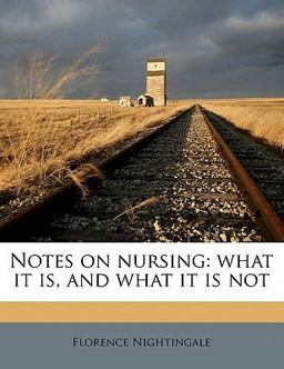 Notes on Nursing