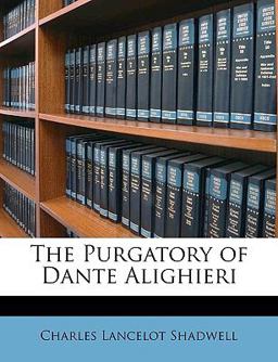 The Purgatory of Dante Alighieri The Purgatory of Dante Alighieri