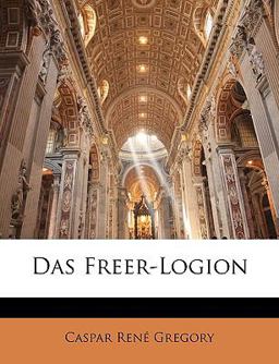 Das Freer-Logion