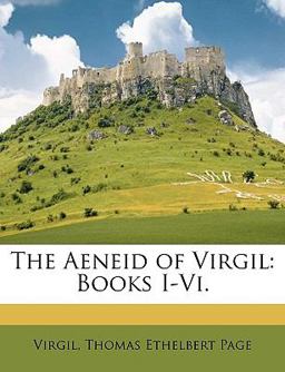 The Aeneid of Virgil