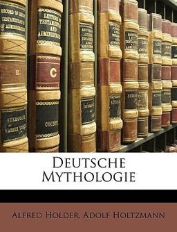 Deutsche Mythologie