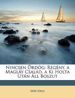 Nincsen Ördög