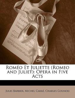 Roméo et Juliette