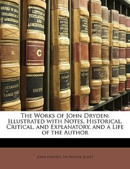 The Works of John Dryden