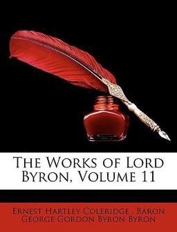 The Works of Lord Byron