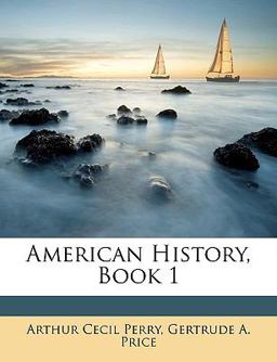 American History, Book