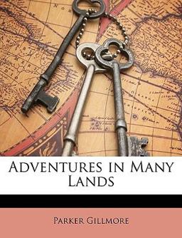Adventures in Many Lands