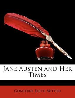 Jane Austen and Her Times Jane Austen and Her Times