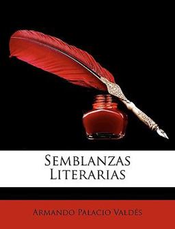 Semblanzas Literarias