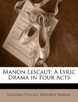 Manon Lescaut