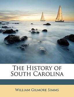 The History of South Carolina
