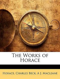 The Works of Horace