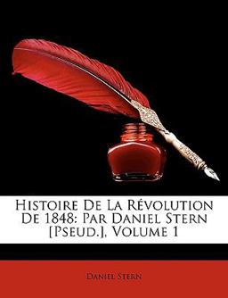 Histoire de la Révolution De 1848