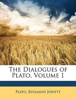 The Dialogues of Plato