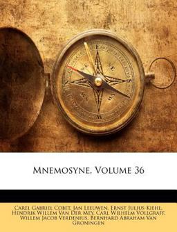 Mnemosyne Mnemosyne