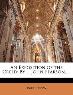 An Exposition of the Creed