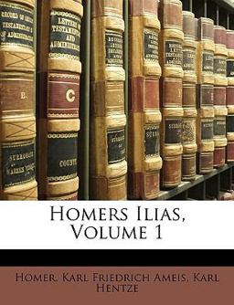 Homers Ilias