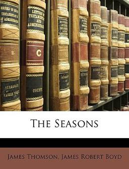 The Seasons