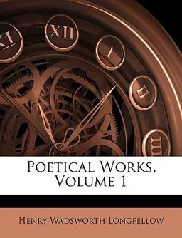Poetical Works