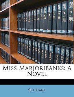 Miss Marjoribanks