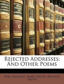 Rejected Addresses