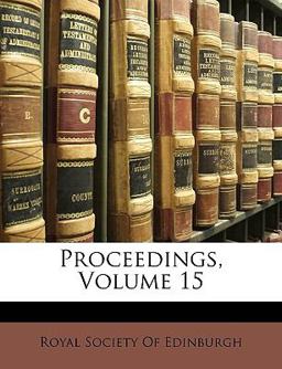 Proceedings