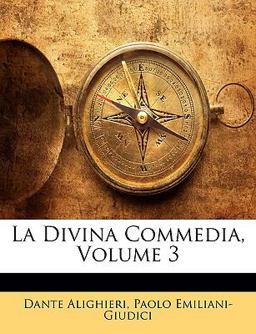 La Divina Commedia